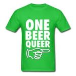 One Beer Queer